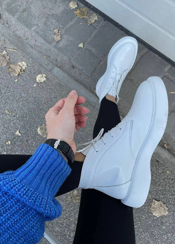 Черевики демісезон Vakko (264661483)