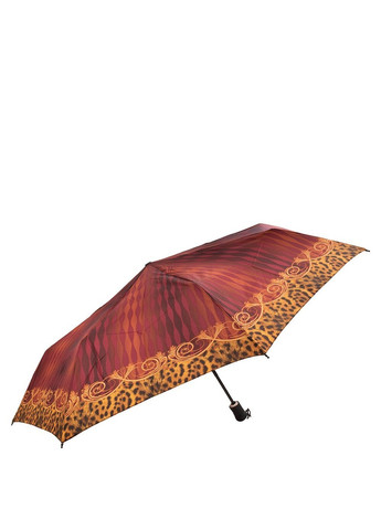 Бордовый женский автоматический зонтик z3915-3500 Airton средний (262975924)