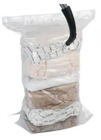 Вакуумный пакет для компактного хранения одежды из поливинилхлорида 68 x 98 см Good Idea (258965521)