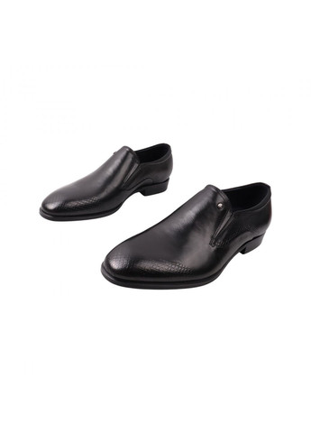 Черные туфли мужские lido marinozi черные натуральная кожа Lido Marinozzi