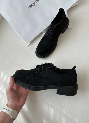 Vakko Туфлі - лофери лофери чорний з, — демісезон (264661473)