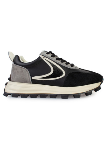 Кросівки жіночі бренду 8401435_(1) Iva чорні демісезони (277161410)