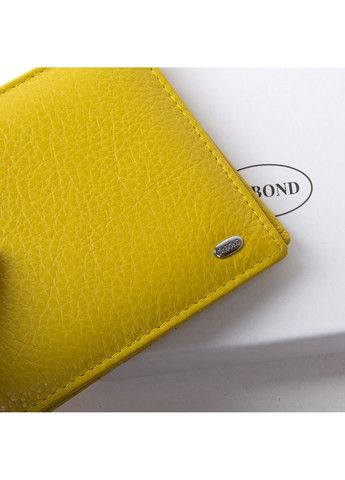 Жіночий шкіряний гаманець Classik WN-7 Bordo Dr. Bond (261551138)