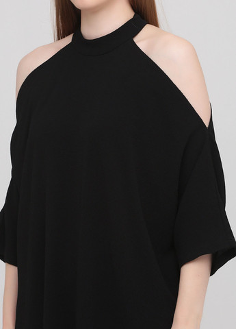 Черное платье Asos