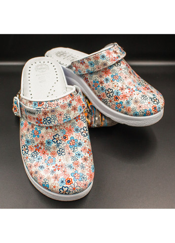 Тапочки сабо жіночі 812sr Adaco (263519396)