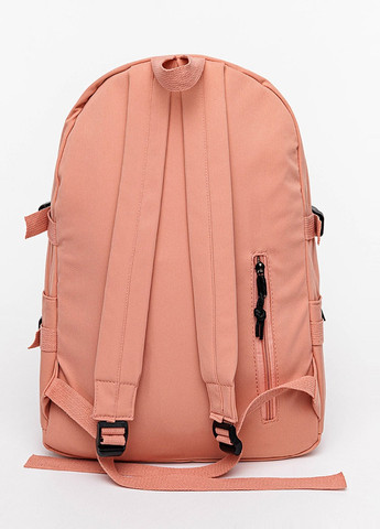 Жіночий спортивний рюкзак колір персиковий ЦБ-00207034 No Brand (259464667)
