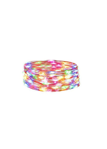 Гирлянда LED 10м color light 3F Ul Gear (258966661)