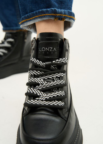 Осенние ботинки 179889 Lonza