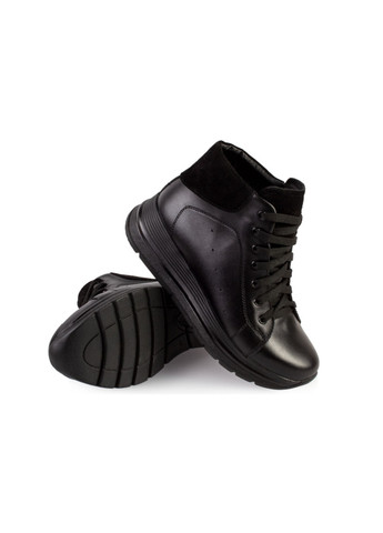 Зимние ботинки женские бренда 8100975_(1) ModaMilano