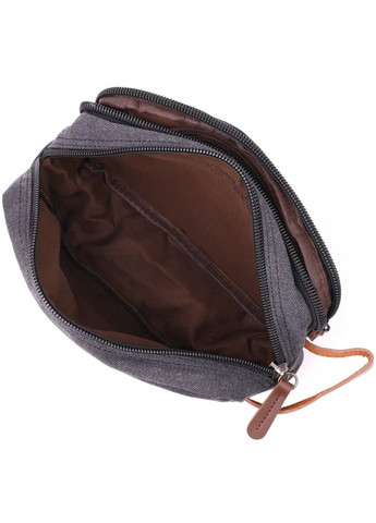 Мужская тканевая барсетка 22233 Vintage (269692648)