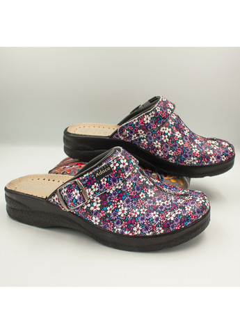 Тапочки сабо жіночі 812sr Adaco (263519374)