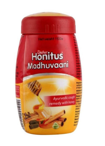 Honitus 150 g /18 servings/ Dabur (265623869)
