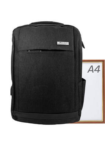 Чоловічий рюкзак 3DETBI5490-9 Valiria Fashion (263135666)