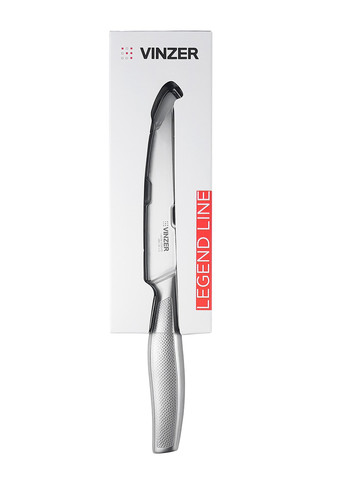 Нож универсальний Legend line 12 см (50268) Vinzer (257184112)