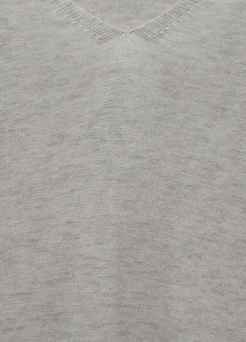 Бежевый джемпер S.Oliver