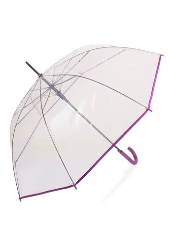 Зонт-трость женский полуавтомат U40970-4 Happy Rain (262976708)