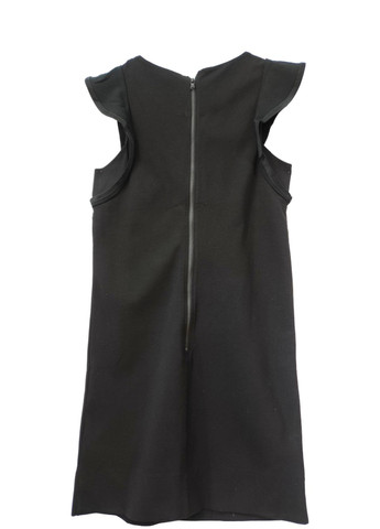 Черное платье Marc Jacobs