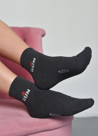 Шкарпетки махрові жіночі розмір 36-41 Let's Shop (268551363)