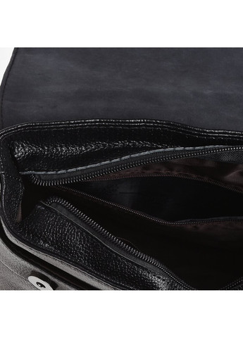 Чоловічі шкіряні сумки K1238-black Keizer (266144050)