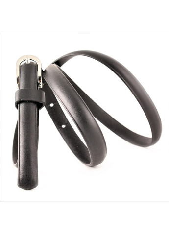 Ремень женский Weatro Черный 0181zh-1.5kz Le-Mon (272596518)