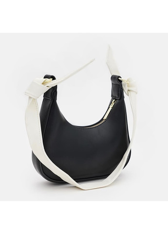 Женская кожаная сумка K13168bl-black Keizer (266143513)