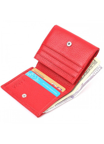 Жіночий шкіряний гаманець 21380 Karya (262454931)