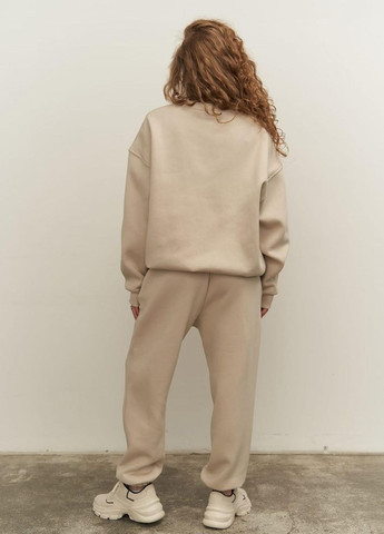 Спортивный костюм на флисе трехнитка MAI (265296327)