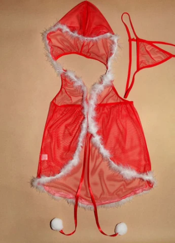 Новогодний игровой костюм Langsha (269912849)