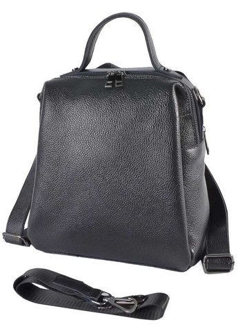 Жіночий шкіряний рюкзак-сумка з натуральної щкіриі LucheRino 820 (276002807)