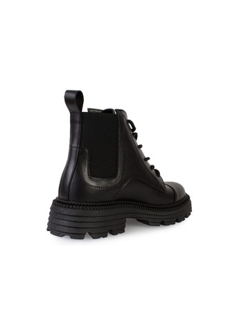 Зимние ботинки женские бренда 8501457_(1) ModaMilano