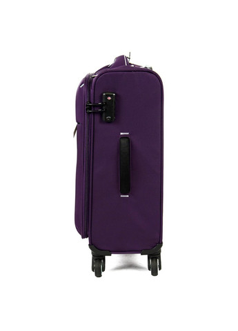 Чемодан 36x55x21 см GLINT / Purple S IT12-2357-04-S-S411 IT Luggage (262449605)