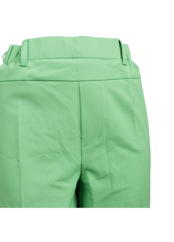 Зеленые брюки Kaffe