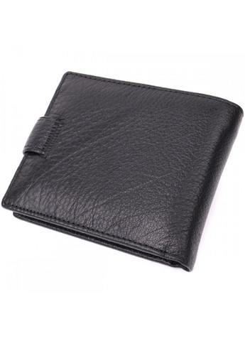 Мужской кожаный кошелек ST Leather 22484 ST Leather Accessories (277977536)