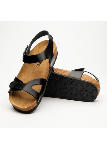 сандалии женские кожаные helen, 4300-c2 Leon