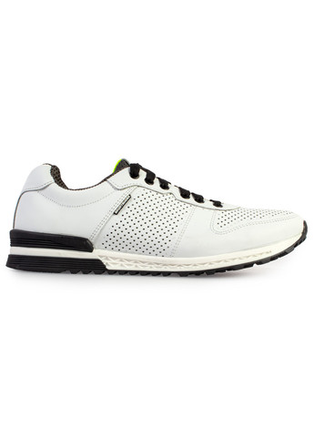 Білі Осінні кросівки чоловічі бренду 9200282_(1) Mida