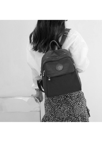 Текстильний жіночий рюкзак WT1-0651A Confident (277963015)