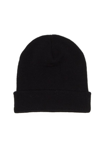 Шапка зима,черный с принтом, C&A (267723682)