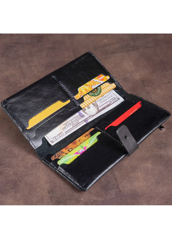 Мужской кошелек Shvigel (257171302)