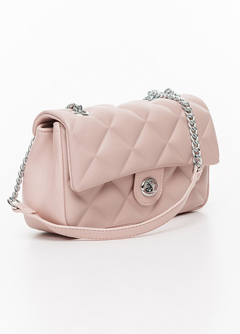 Жіноча сумка колір світло-рожевий ЦБ-00222693 Johnny (259786262)