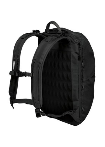 Черный рюкзак Altmont Active Vt602636 Victorinox Travel (262449691)