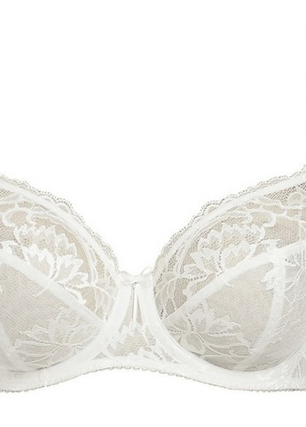 Молочный планж бюстгальтер 2062 Fantasie с косточками полиамид, полиэстер, эластан