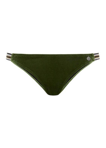Зеленые трусы купальные женские 38/s зелений 970203-781 Beachlife