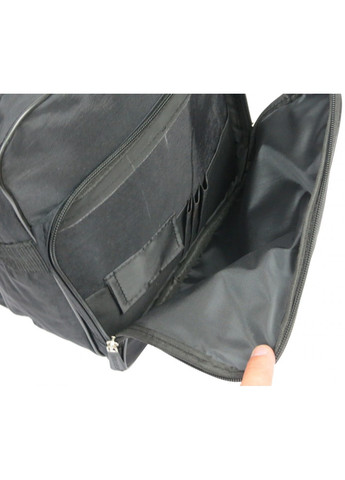 Мужская сумка-борсетка 2437 черный Wallaby (266143701)