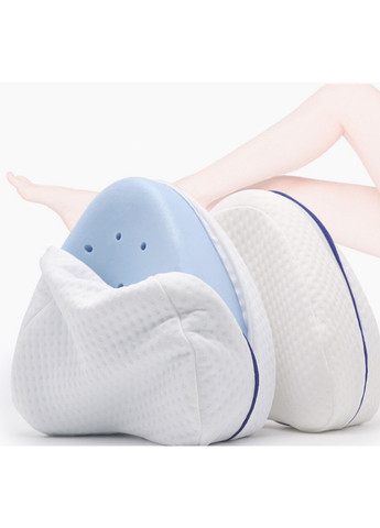 Анатомічна подушка для ніг Pillow leg (266699162)