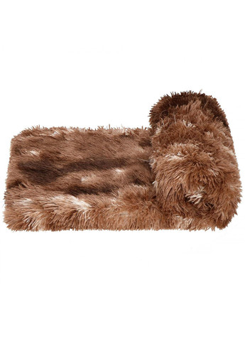 Плед-покривало Extra Soft 160 x 200 см HA7215 Springos (258251890)