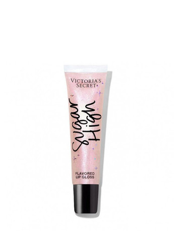 Блеск для губ Sugar High Flavored Lip Gloss 13г Victoria's Secret (268218726)
