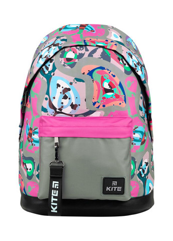 Рюкзак для девочки Education teens цвет разноцветный ЦБ-00225143 Kite (260043673)