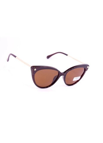 Женские солнцезащитные очки p0958-2 Polarized (262087137)