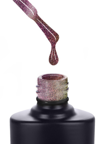 Гель-лак 262 «Котяче око 9D» 7.5 мл Reglance (277697234)