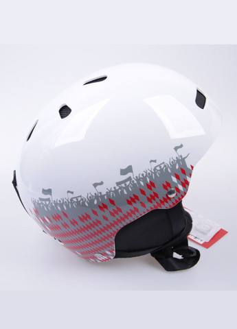 Гірськолижний шолом FC Bayern Munchen (271554282)